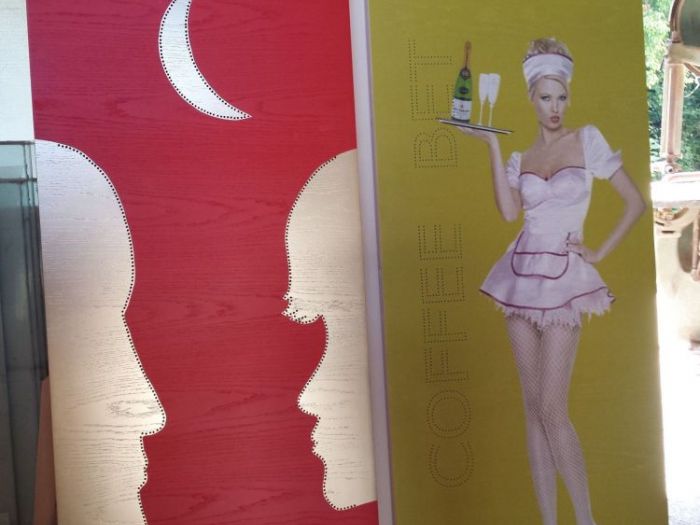 Archisio - Falegnameria Durbano Di Lorenzo Durbano - Progetto Cucina in muratura lavori in legno vari