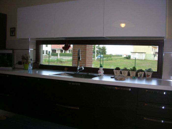 Archisio - Paolo Ceridono - Progetto Nuova villa unifamiliare