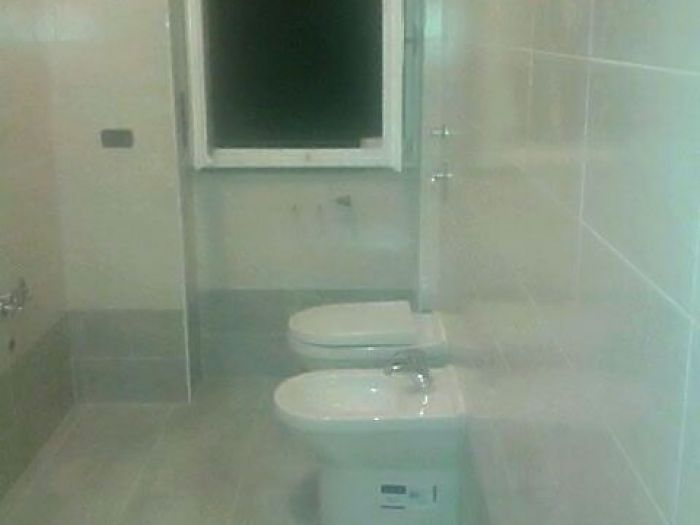 Archisio - Idraulica Ristrutturazioni Corvetto - Progetto Ristrutturazione bagni