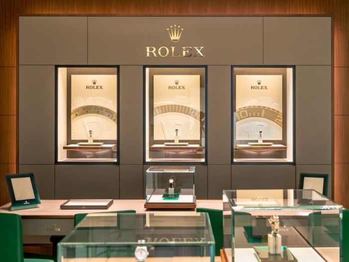 Archisio - Leo Bastreghi - Progetto Boutique