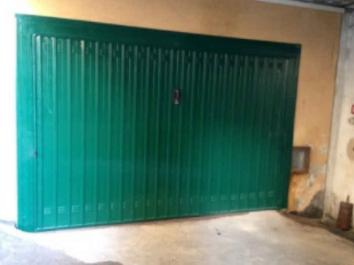 Archisio - De Siena Paolo Serramenti - Progetto Porte manigliere e accessori e controtelai