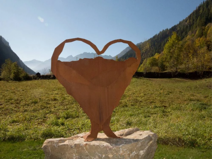 Archisio - Studio Patetta - Progetto Sauna con vista