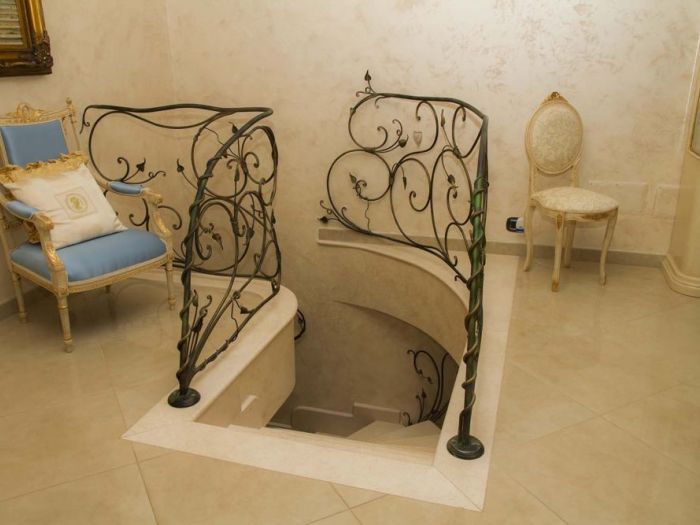 Archisio - Fabbri Darte - Progetto Fabbri darte