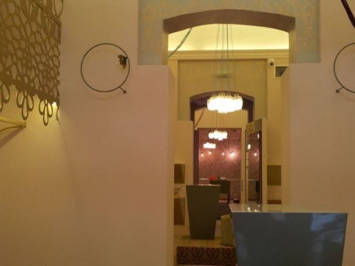 Archisio - Block Studio - Progetto Luan