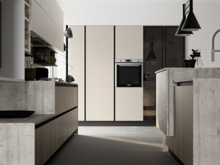 Archisio - Dario Poles - Progetto Catalogo lungomare