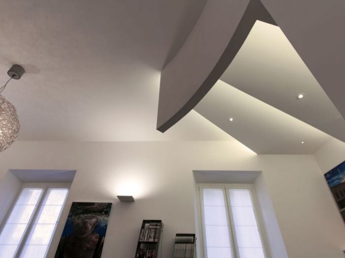 Archisio - Enrico Realacci - Progetto Casa dc - centro storico