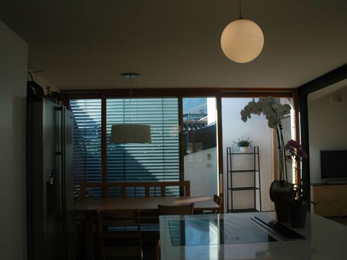 Archisio - Manuel Benedikter - Progetto Modifica weienfels