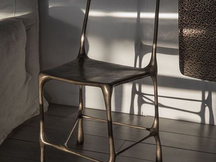 Archisio - Bau Design - Progetto Chairs