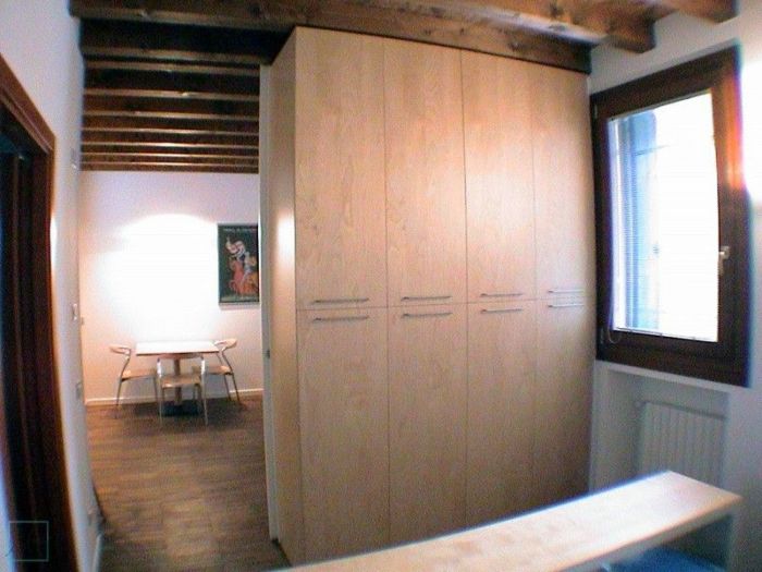 Archisio - Cofra Architettura Design Innovazione - Progetto Ristrutturazione appartamento