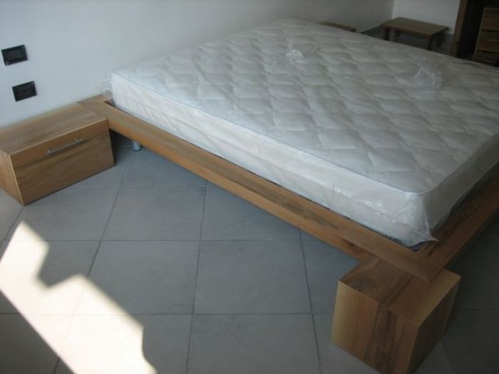 Archisio - Falegnameria Bertolli Luca - Progetto Arredo