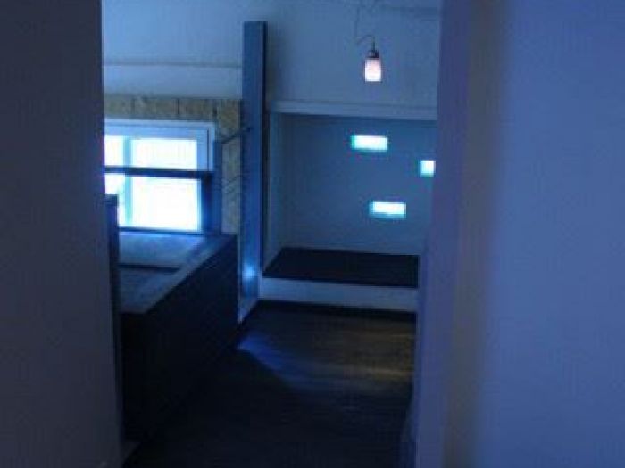 Archisio - Vincenzo Chirico - Progetto Casa dei mercanti di pietre