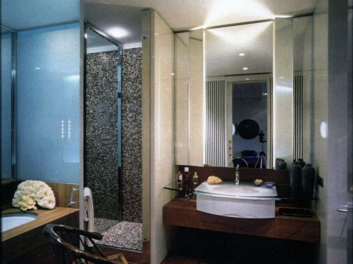 Archisio - Art Seu - Progetto Bagni