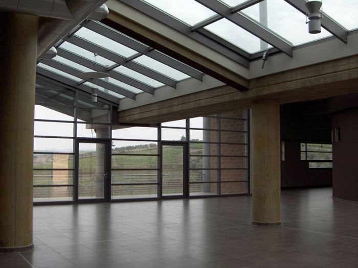 Archisio - Cosmai Infissi - Progetto Facciate