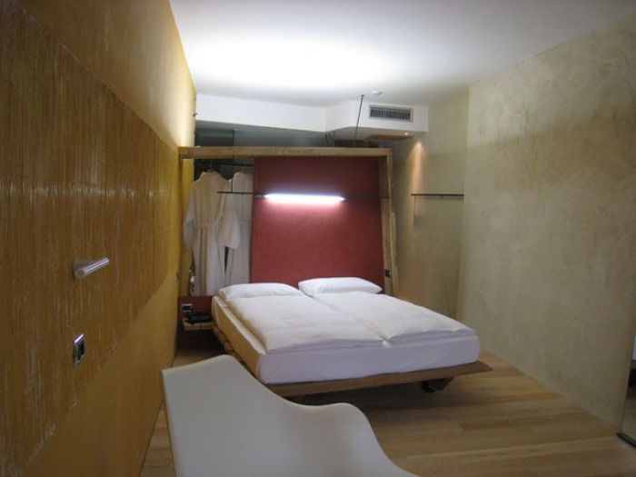 Archisio - Mauro Rossaro - Progetto Prima luna