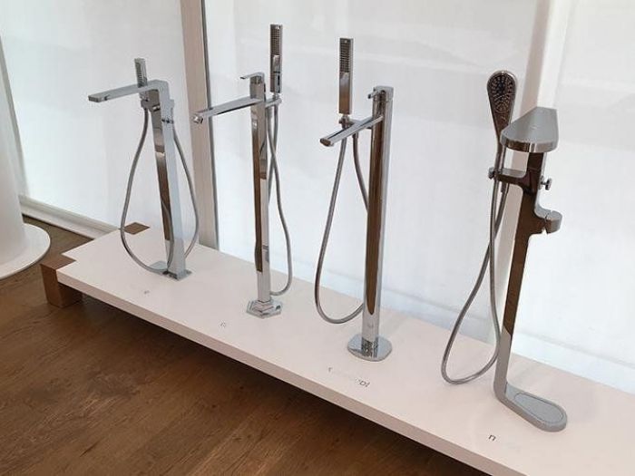 Archisio - Restructura - Progetto Arredo bagno