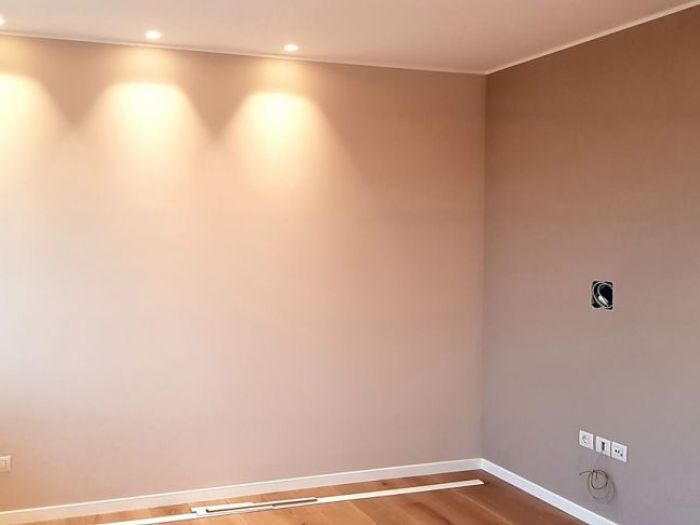 Archisio - Ce Elettromeccanica Di Carloni Eugenio - Progetto Illuminazione interni