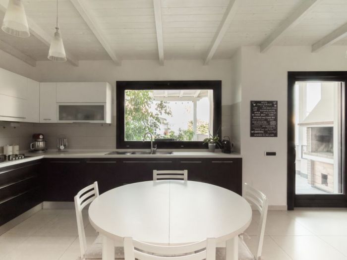 Archisio - Claudia Porcu - Progetto A casa dellarchitetto