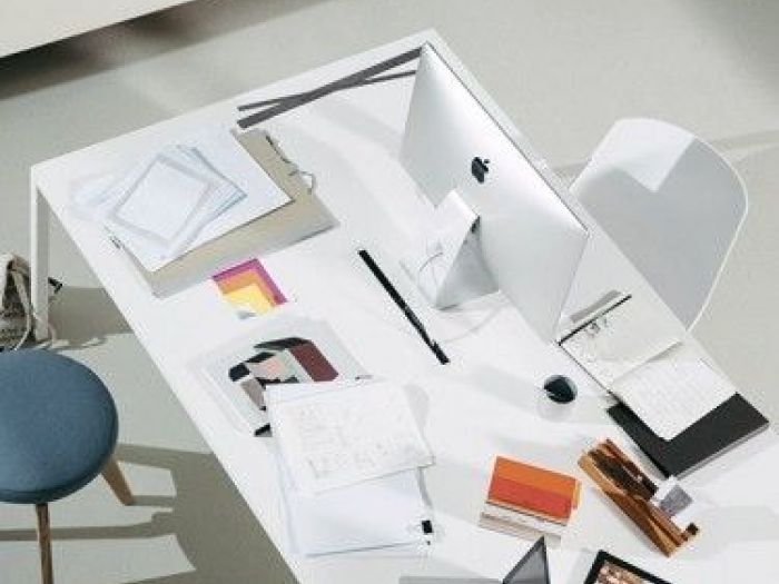 Archisio - Mdf Italia - Progetto Tense