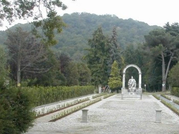 Archisio - Studio Di Agronomia E Architettura Del Paesaggio - Progetto Piano direttore del brich di zumaglia