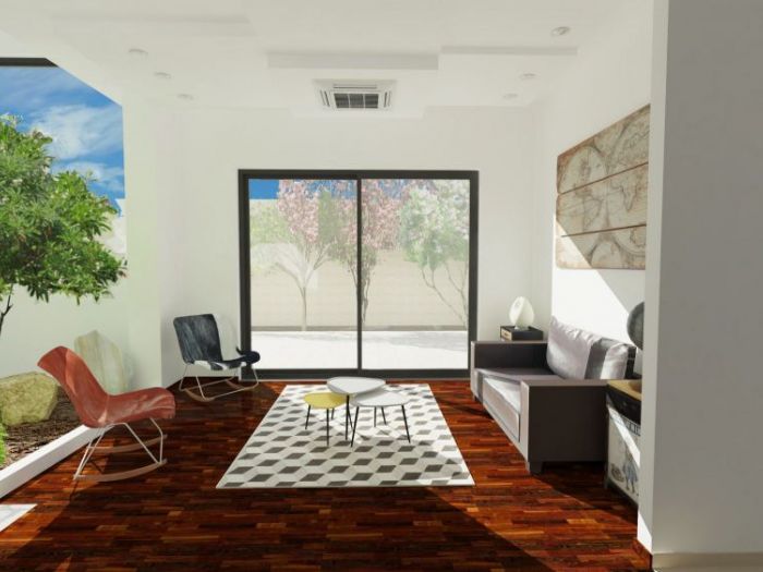 Archisio - Roncone Design Studio - Progetto Production company