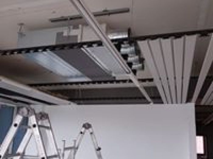 Archisio - Termoidraulica Gf Service - Progetto Progetto