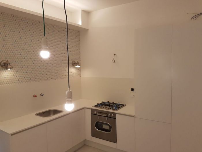 Archisio - Essecia Interior Design - Progetto Cucine