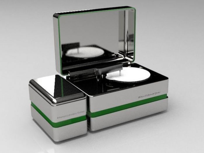 Archisio - Remo Design Lab Di Giorgio Ceccotti - Progetto Productindustrialinterior