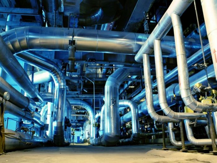 Archisio - Tecnoplan Engineering Consulting Office - Progetto Servizi di ingegneria