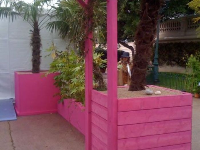 Archisio - Carlo Maria Maggia - Progetto Giardini