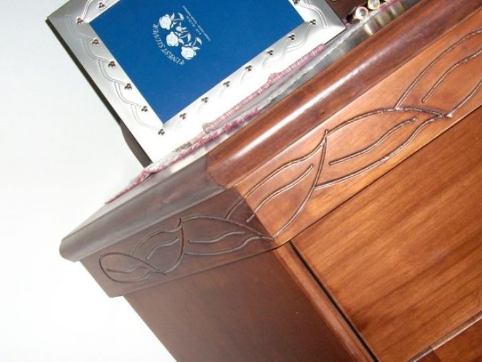 Archisio - Falegnameria Bertolli Luca - Progetto Arredo