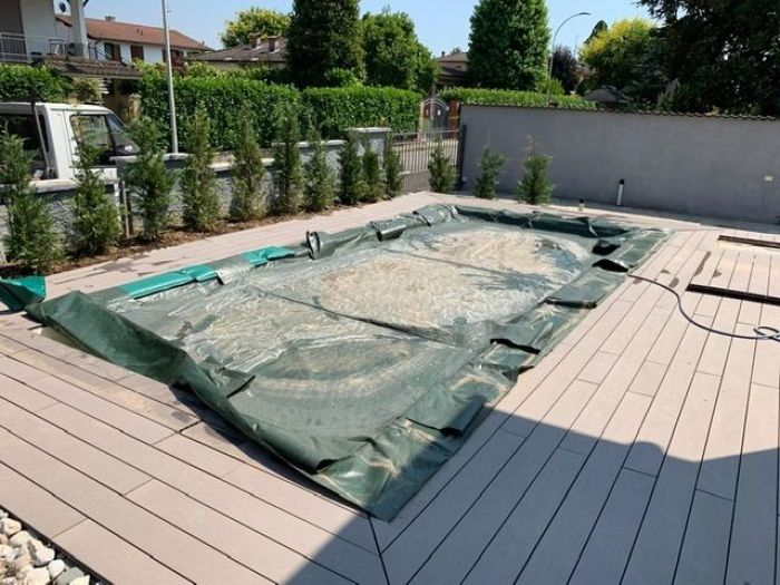 Archisio - Style Living - Progetto Arredo e giardinaggio