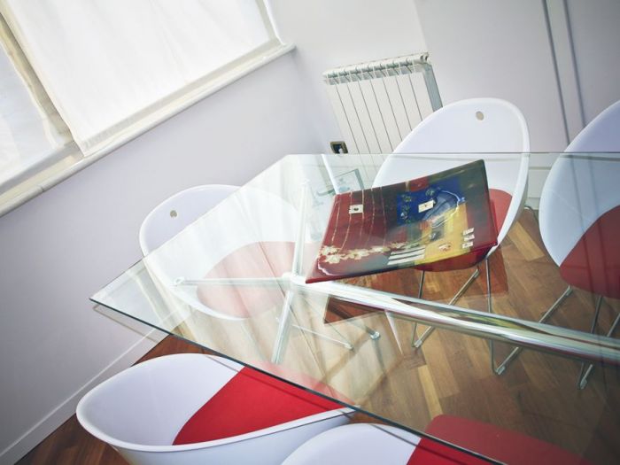 Archisio - Marco Romano - Progetto Casa white