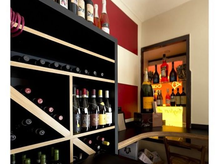 Archisio - Flli Groppo srl - Progetto Bread wine - cascine capello