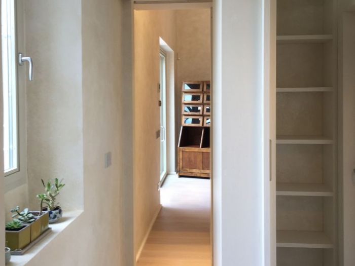 Archisio - Gap31 Architetti - Progetto Pucci 2