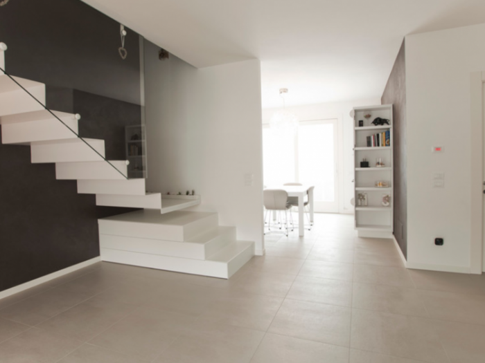 Archisio - Studio Alma - Progetto Casa miaz