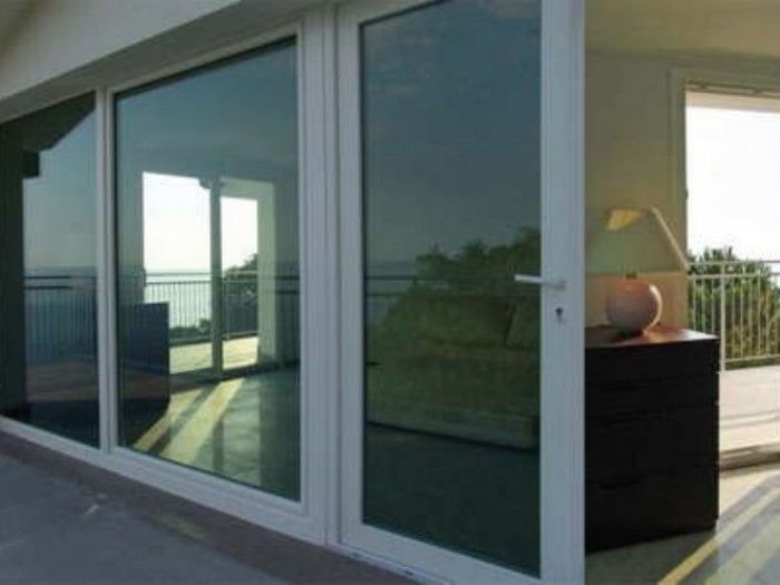 Archisio - Styl Porte Serramenti - Progetto Serramenti esterni