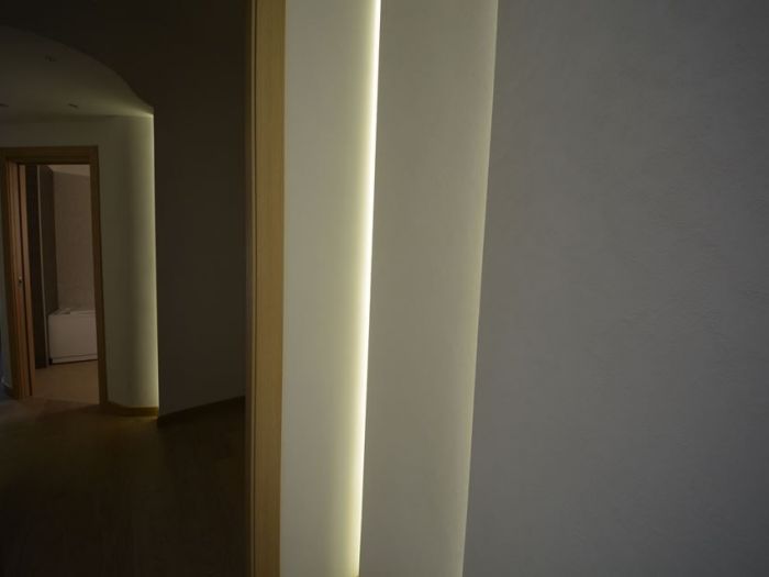 Archisio - Gianluca Fricchione - Progetto Lrs - roma