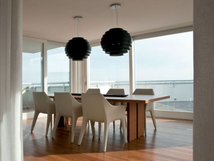 Archisio - Ettore Tricarico - Progetto Home design