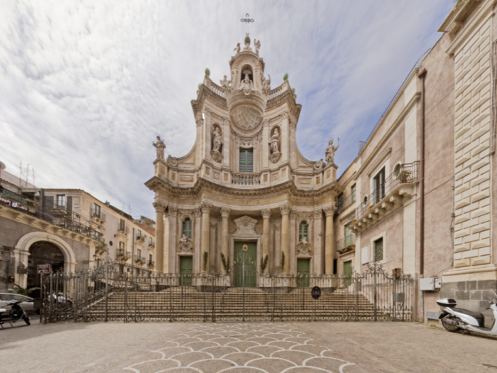 Archisio - Antonino Del Popolo - Progetto Fotografo