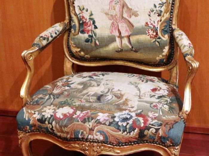 Archisio - Flli Picenni Snc - Progetto Tappezzeria