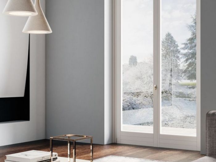 Archisio - Che Finestre - Serramenti E Affini - Progetto Serramenti in legno