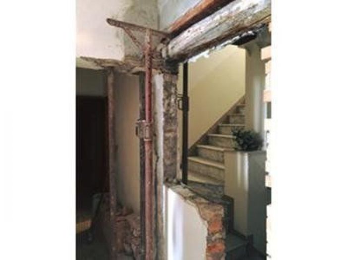 Archisio - Ikra Costruzioni - Progetto Ristrutturazione locali