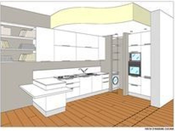 Archisio - Passerini Partners Atelier - Progetto Progetti