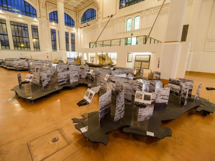 Archisio - Leolab - Progetto Nel mare dellintimit