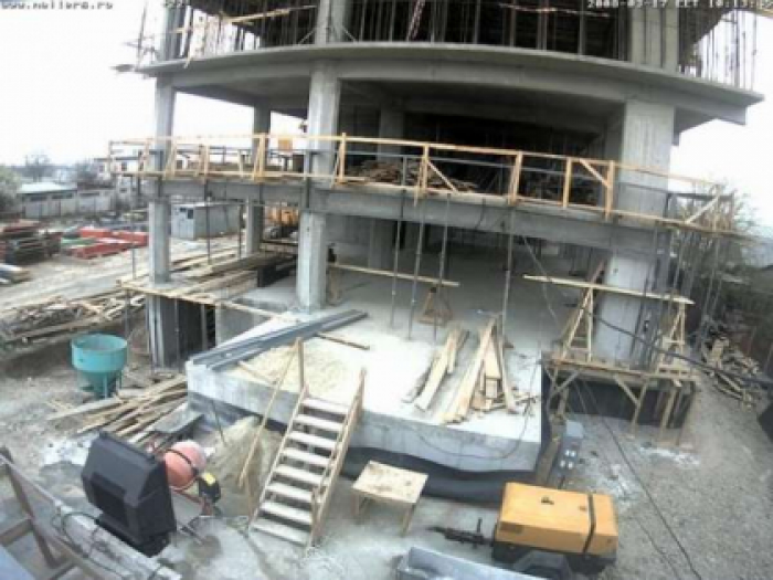 Archisio - Impresa Di Giorgio - Progetto Impresa di giorgio