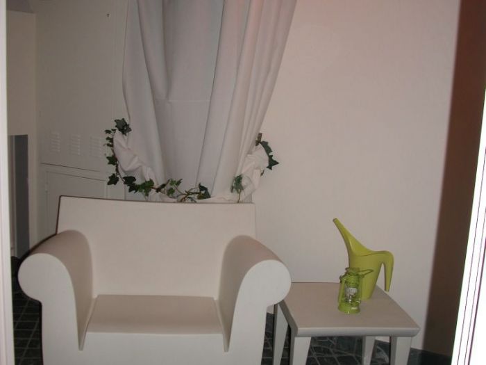 Archisio - Andrea Agostini - Progetto Progetto per ristrutturazione