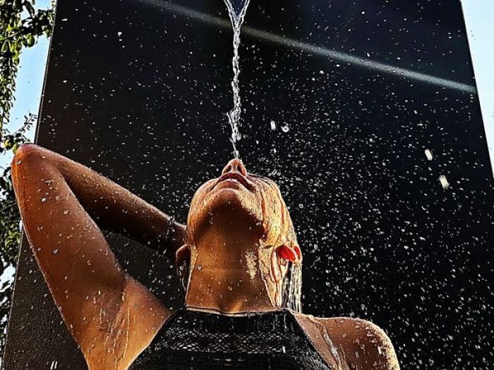 Archisio - Roberto Rossi - Progetto Wellness - spa