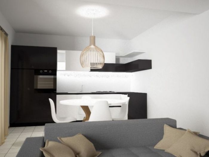 Archisio - Giovanna Favero - Home Loving - Progetto Render