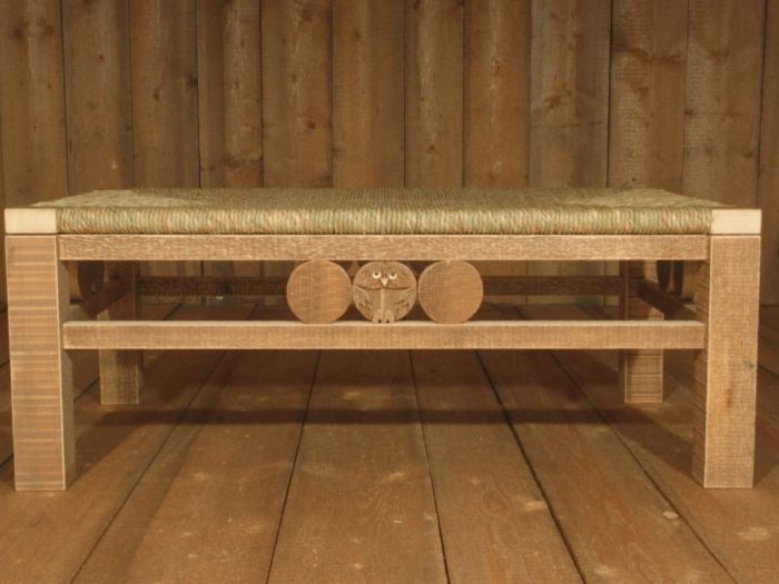 Archisio - Bottega Michelangeli - Progetto Realizzazione panche