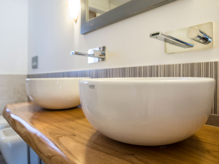 Archisio - Torzoni Costruzioni - Progetto Venturina termeManutenzione straordinaria